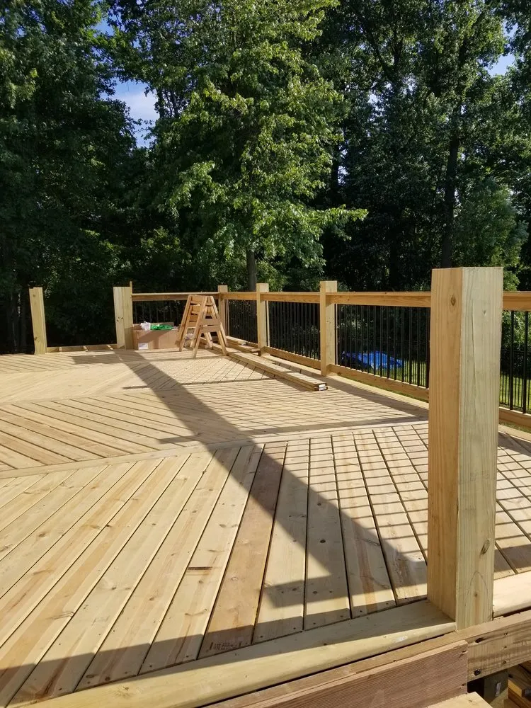Reliable residential roofing service in Kimball, MI - Robison Building and Remodeling