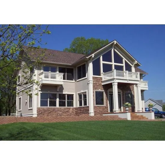 Slide of Robison Construction