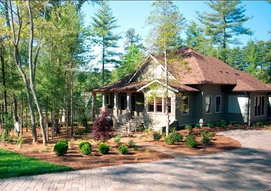 Slide of Robison Construction