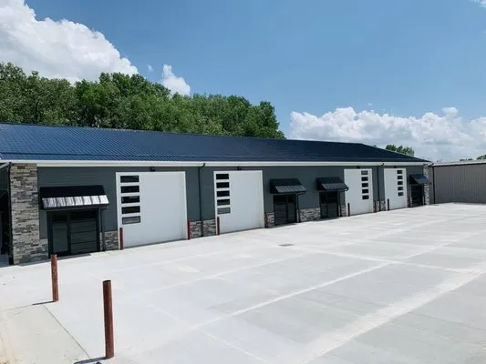 Robison Construction