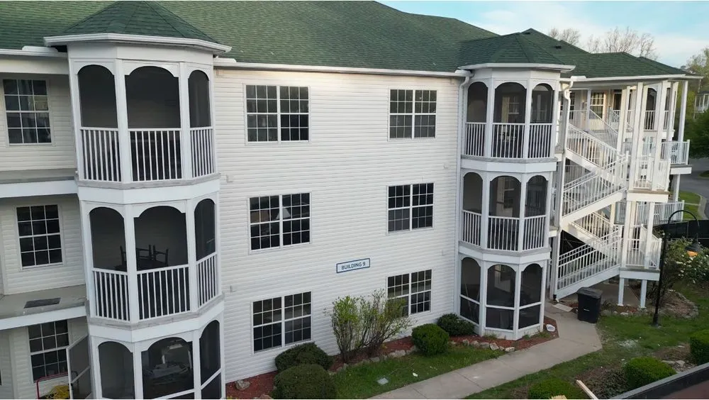 Slide of Robison Construction