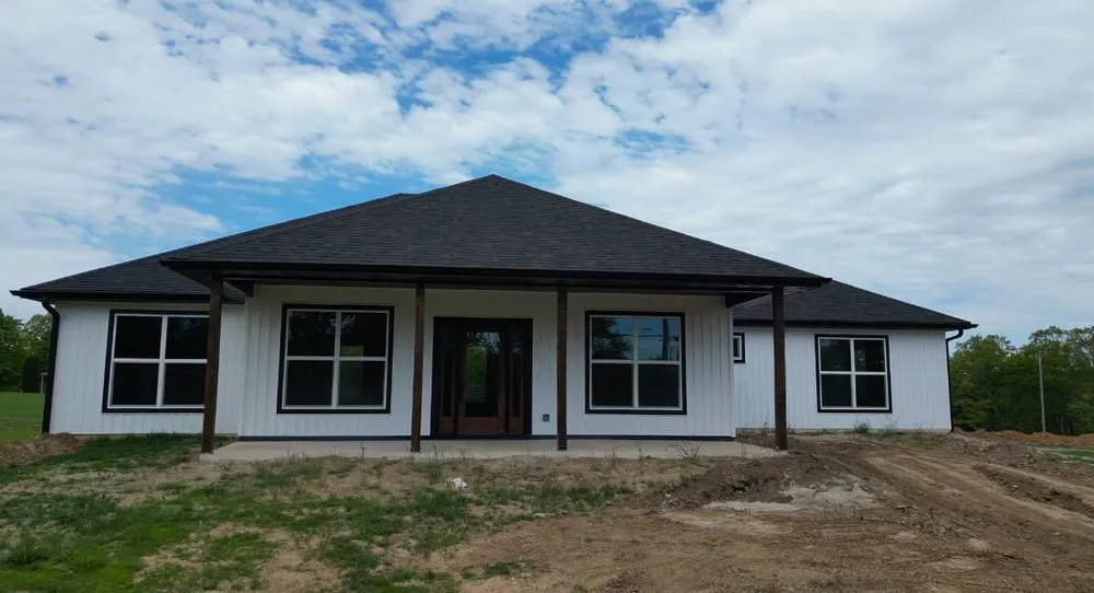 Slide of Robison Construction