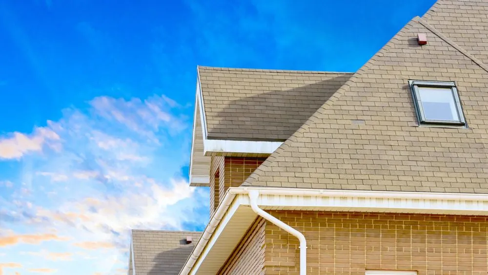 Slide of Robison Roofing