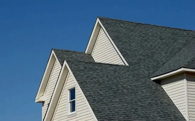 Slide of Robison Roofing