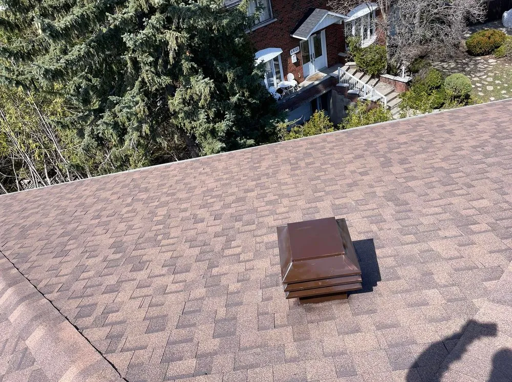 Slide of Robla Roofing