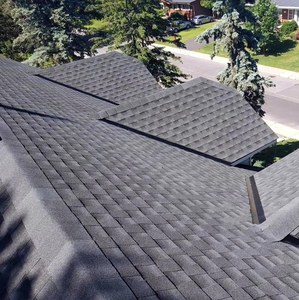 Slide of Robla Roofing