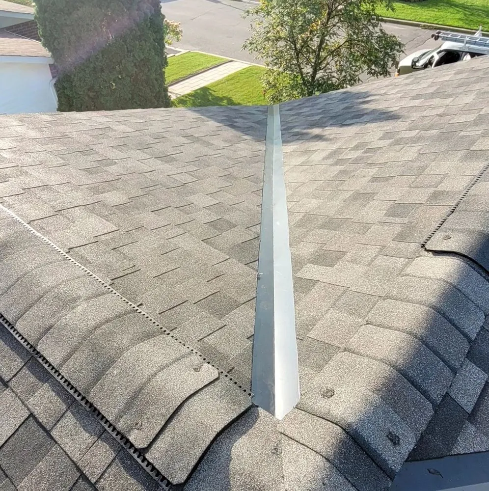 Slide of Robla Roofing