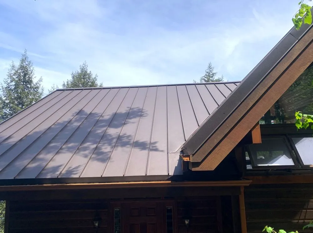 Slide of Robla Roofing