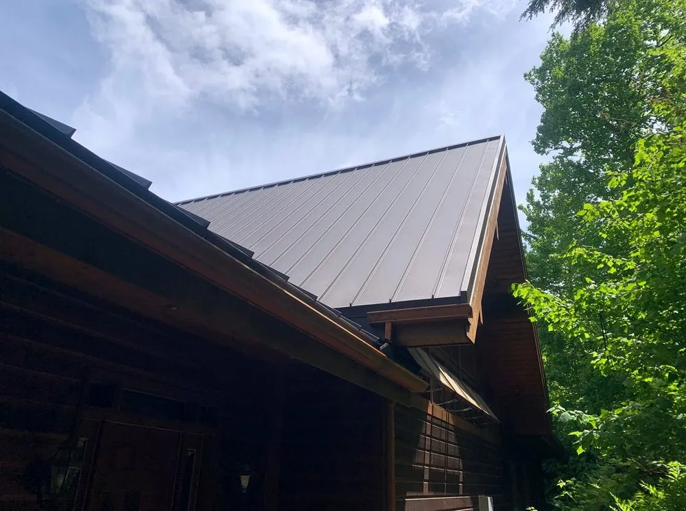 Slide of Robla Roofing