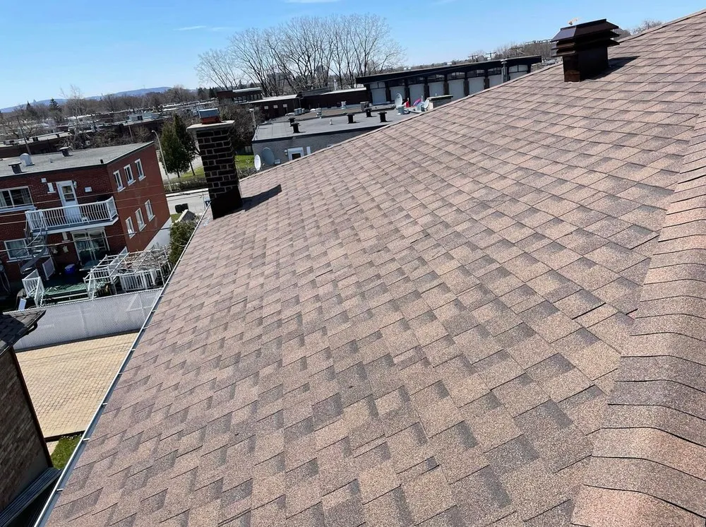 Slide of Robla Roofing