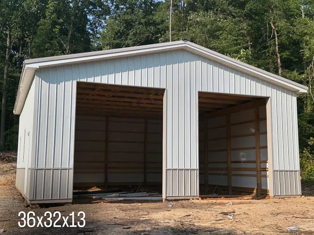 Slide of Robles & Son Construction