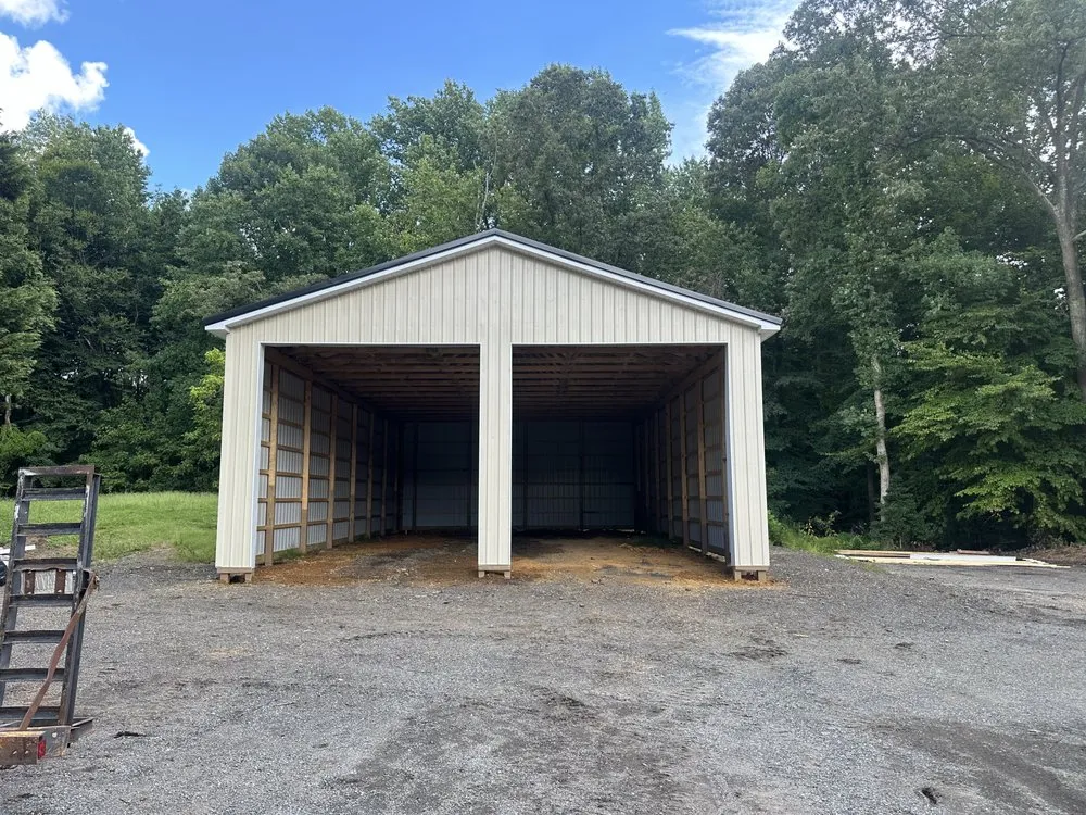 Slide of Robles & Son Construction