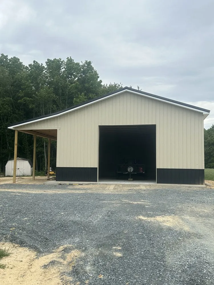 Slide of Robles & Son Construction