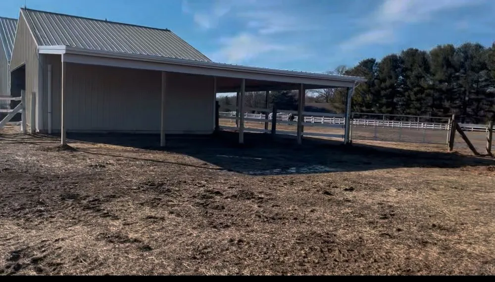 Slide of Robles & Son Construction