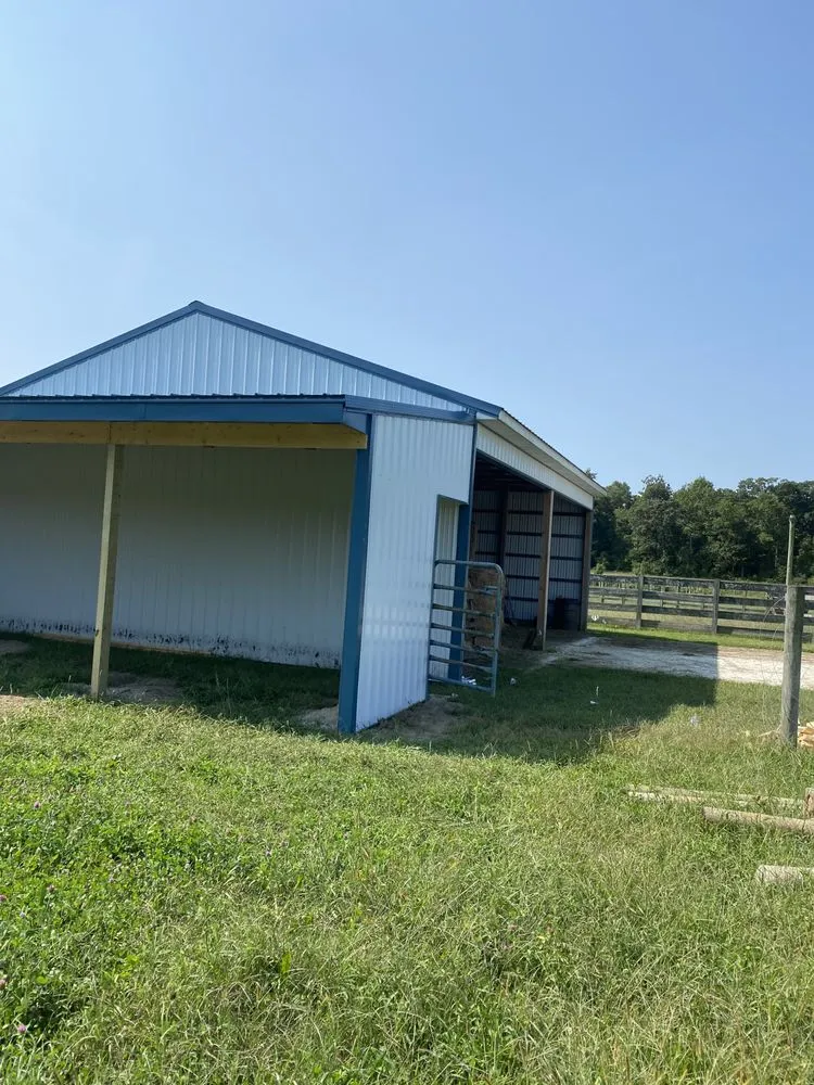 Slide of Robles & Son Construction