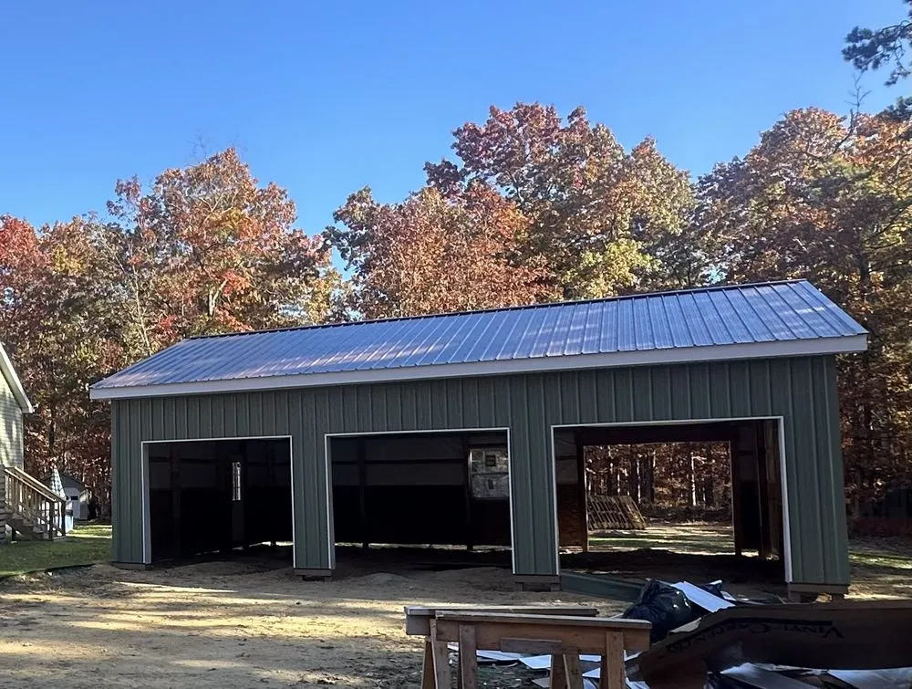 Slide of Robles & Son Construction