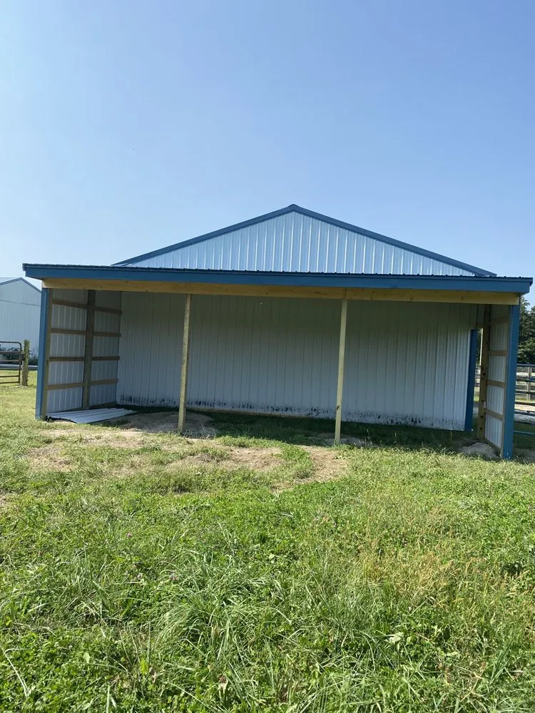 Slide of Robles & Son Construction