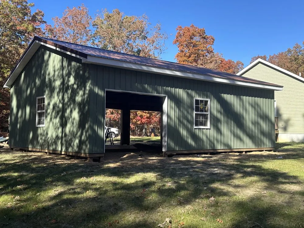 Slide of Robles & Son Construction