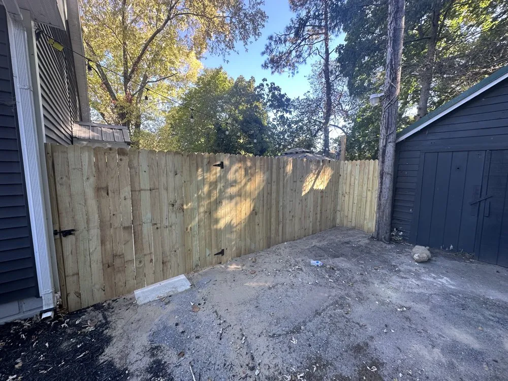 Slide of Robles & Son Construction