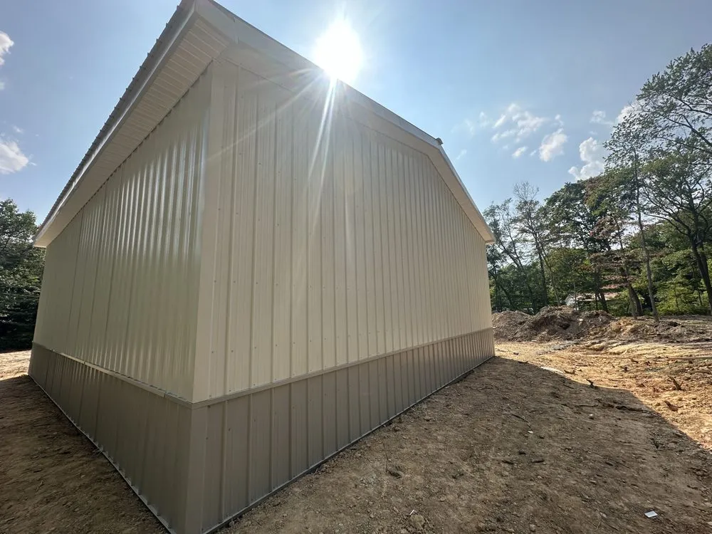 Slide of Robles & Son Construction