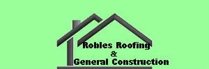 Slide of Robles Roofing And General Construction