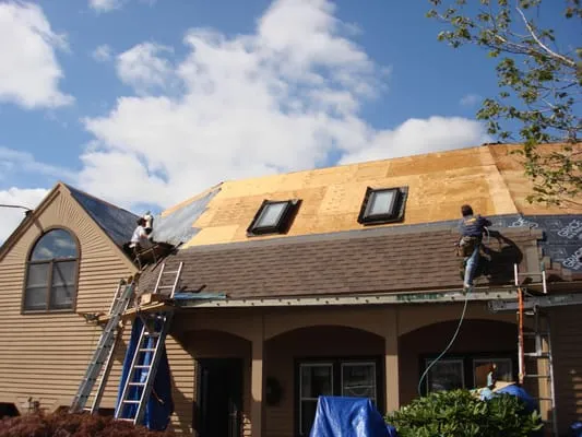 Robles Roofing And General Construction