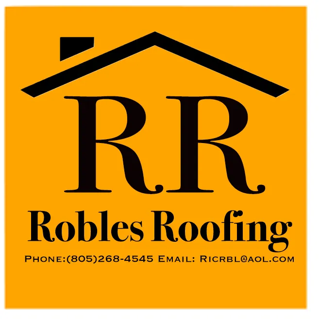 Slide of Robles Roofing
