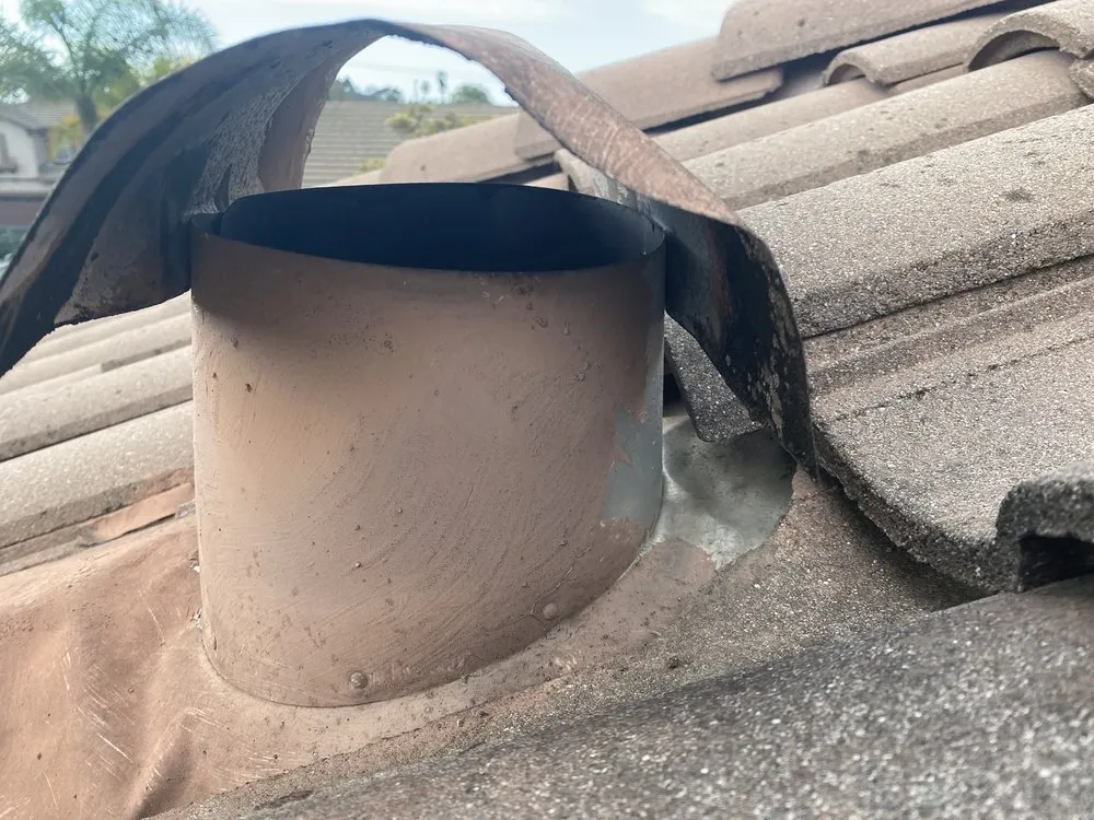 Slide of Robles Roofing