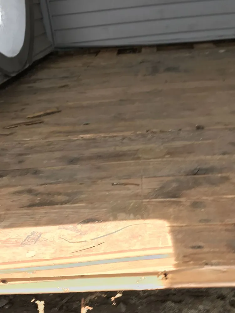 Slide of Robo Contracting