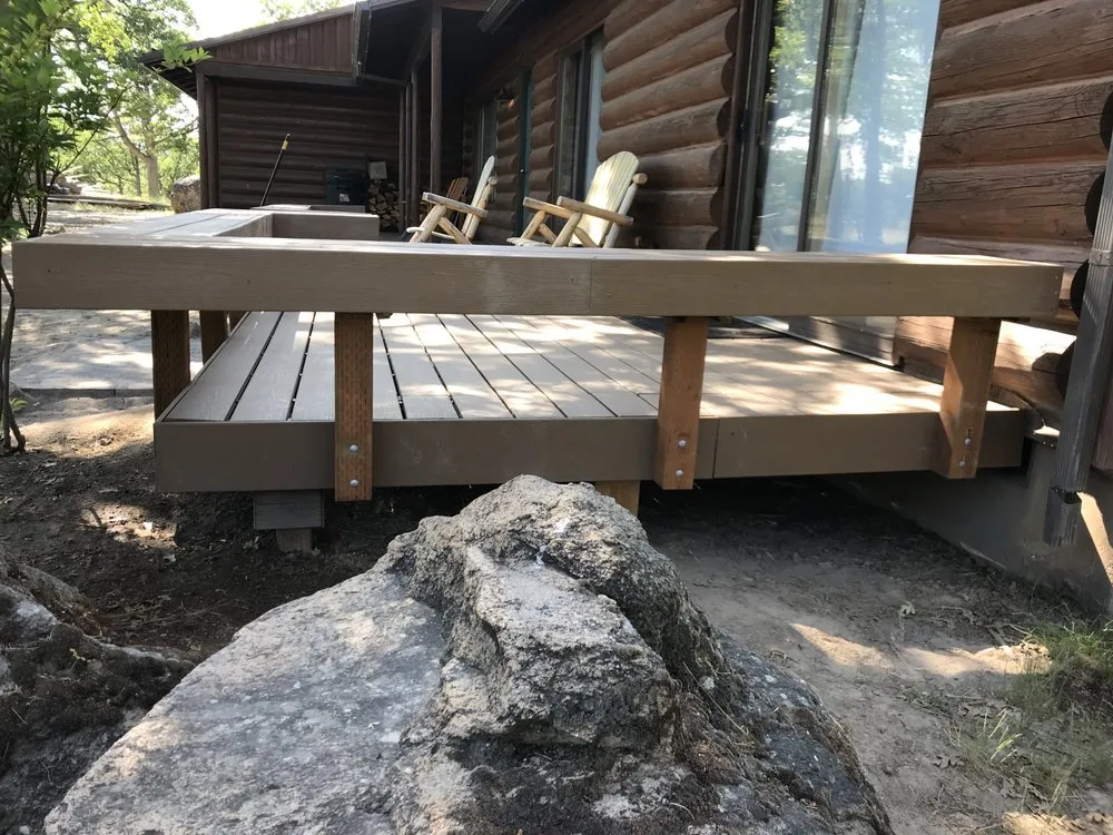 Slide of Robo Contracting