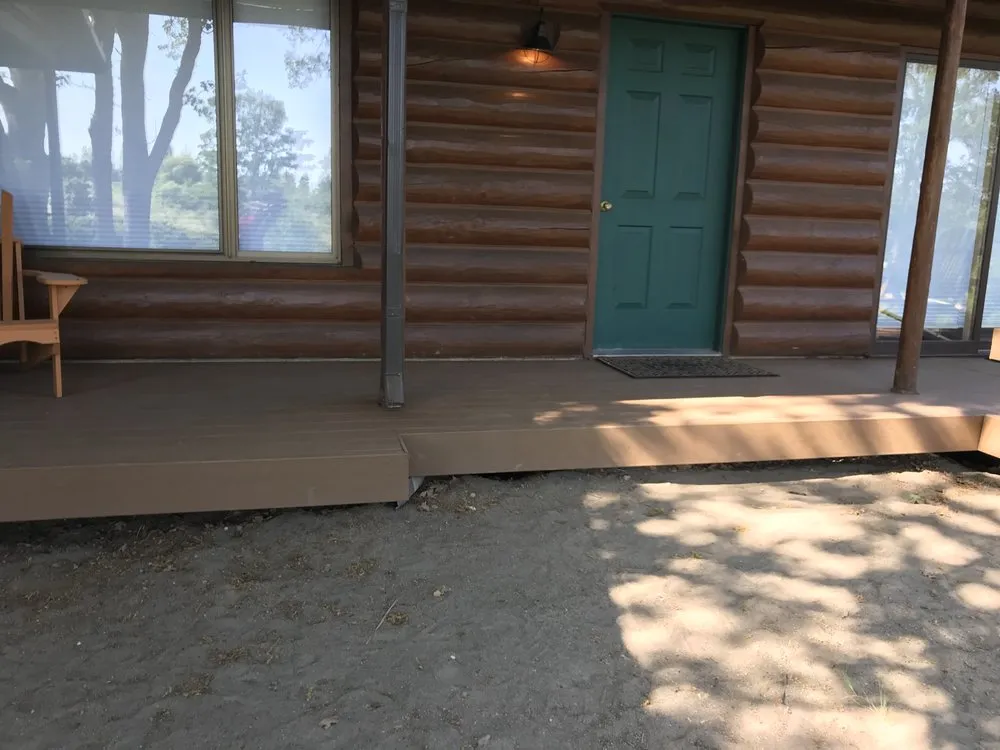 Slide of Robo Contracting