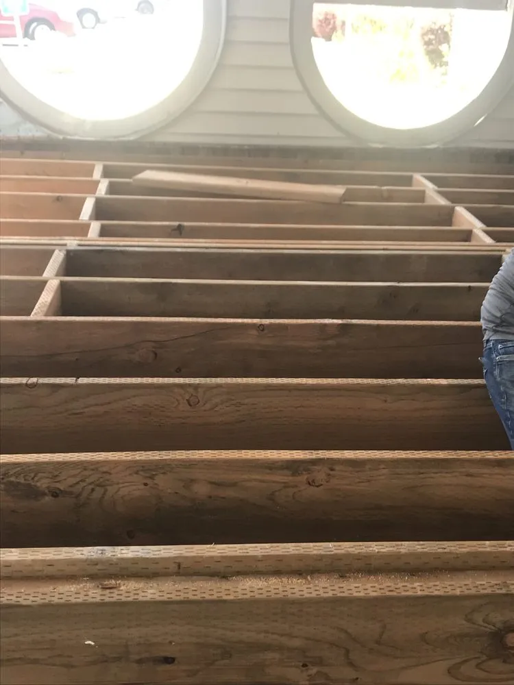 Slide of Robo Contracting