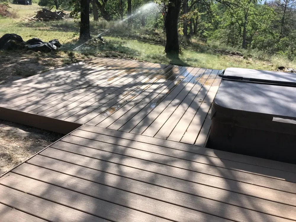 Slide of Robo Contracting