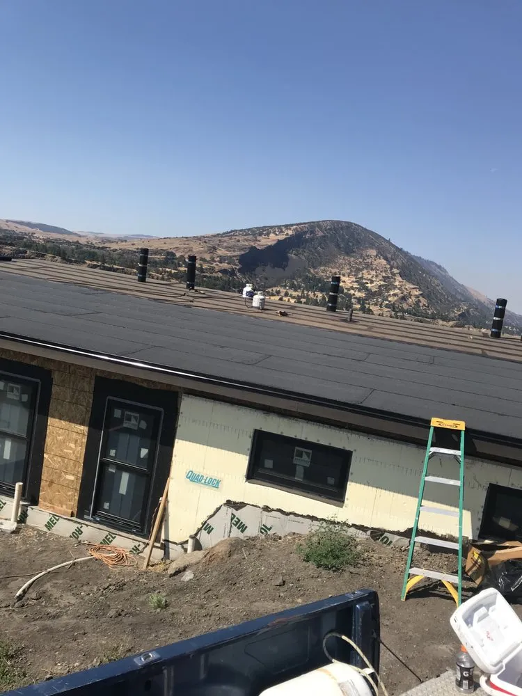 Slide of Robo Contracting