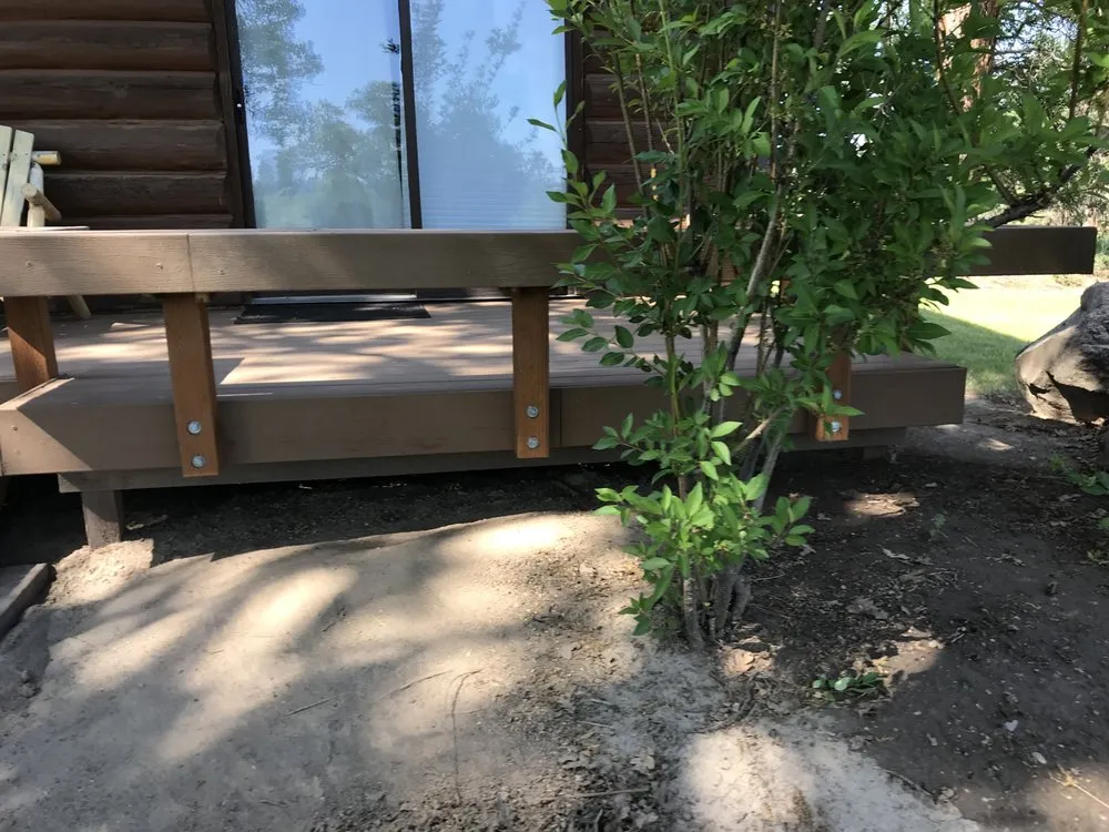 Slide of Robo Contracting