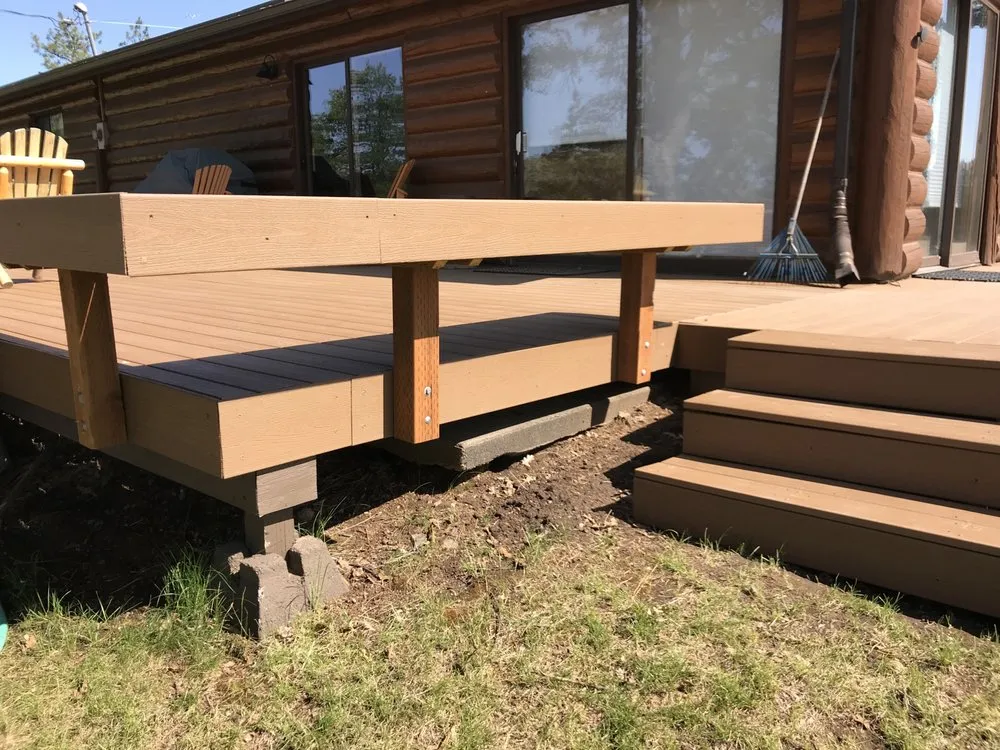 Slide of Robo Contracting