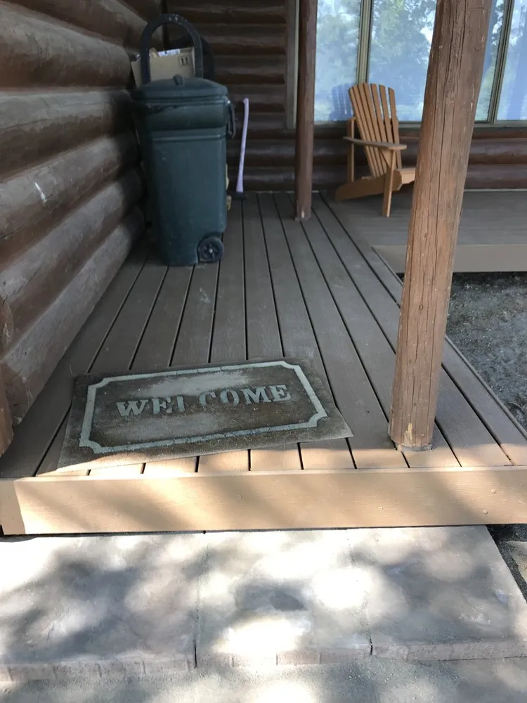 Slide of Robo Contracting