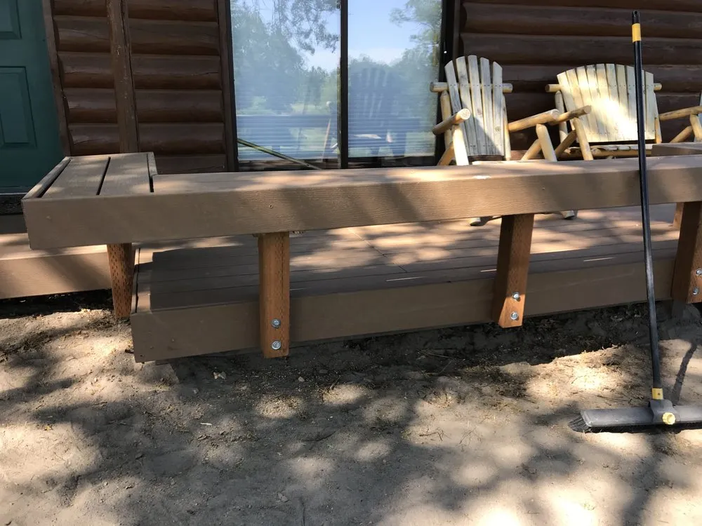 Slide of Robo Contracting