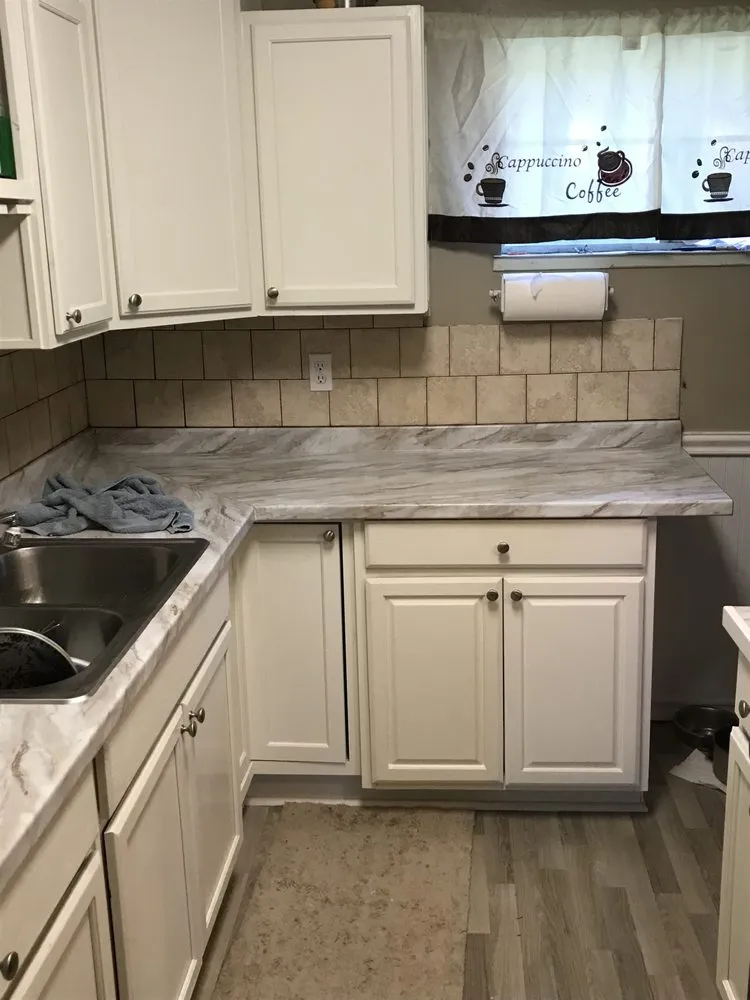 Slide of Robo Contracting