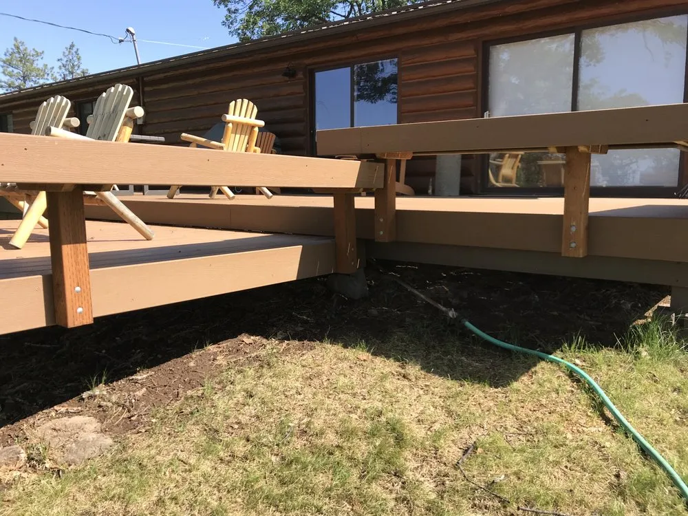 Slide of Robo Contracting