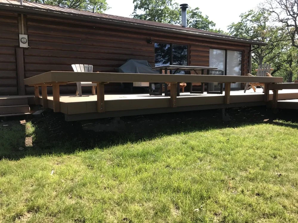 Slide of Robo Contracting