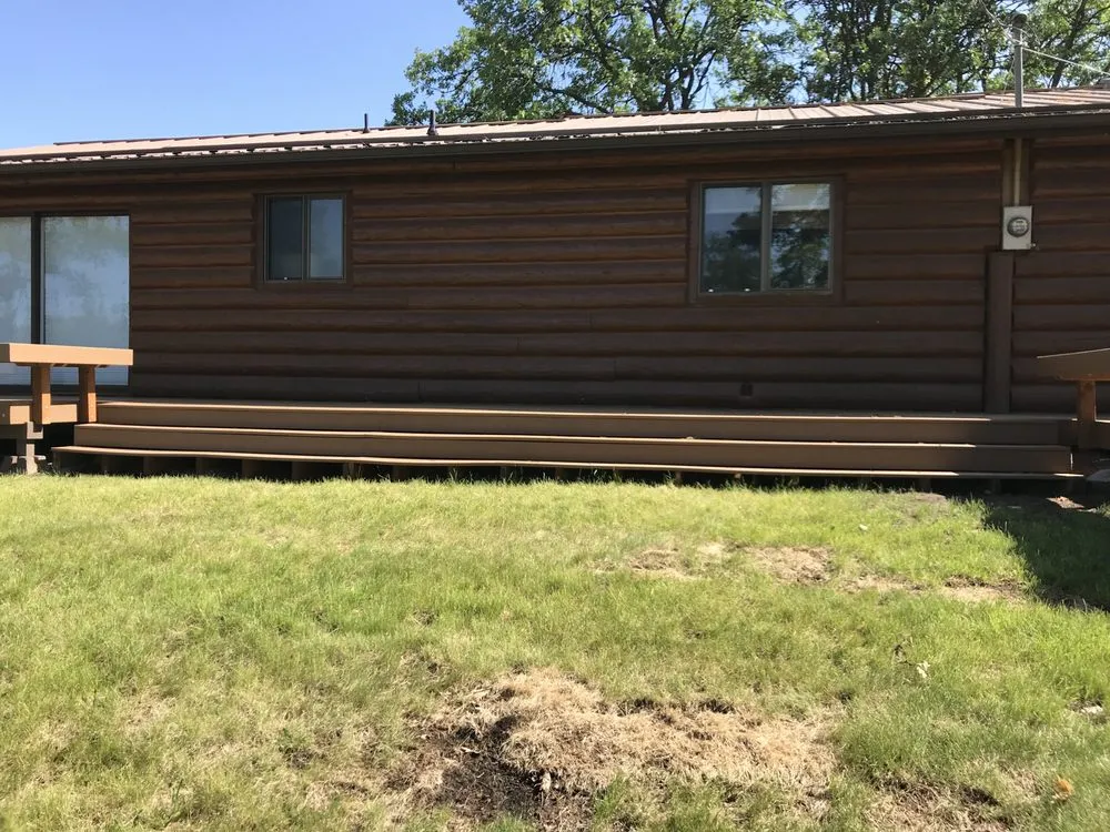 Slide of Robo Contracting