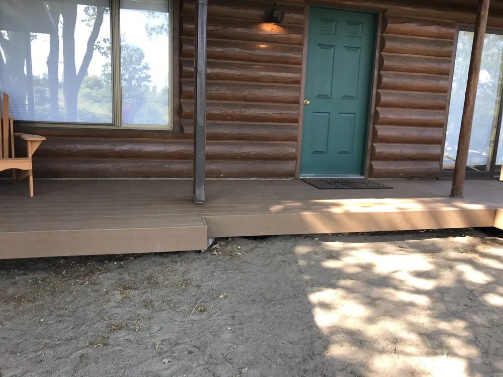 Slide of Robo Contracting