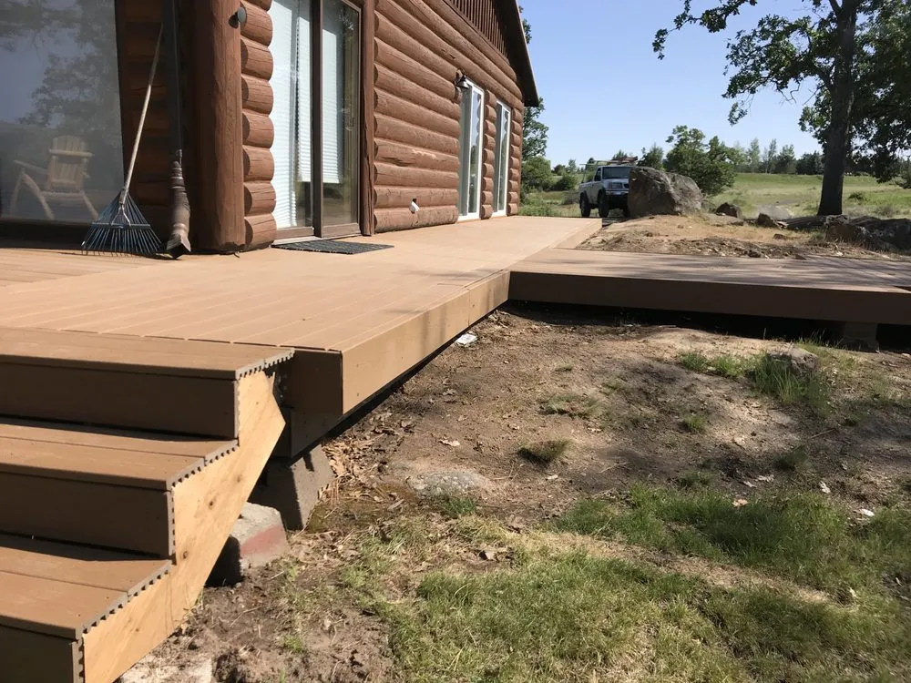 Slide of Robo Contracting