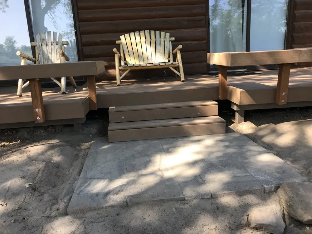 Slide of Robo Contracting