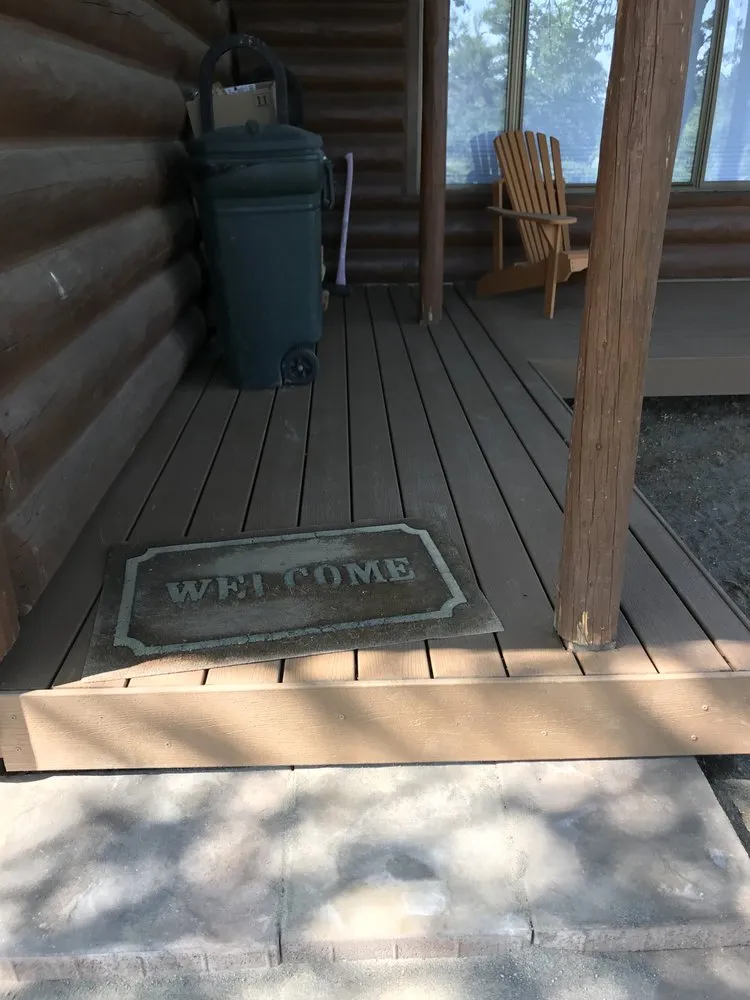 Slide of Robo Contracting