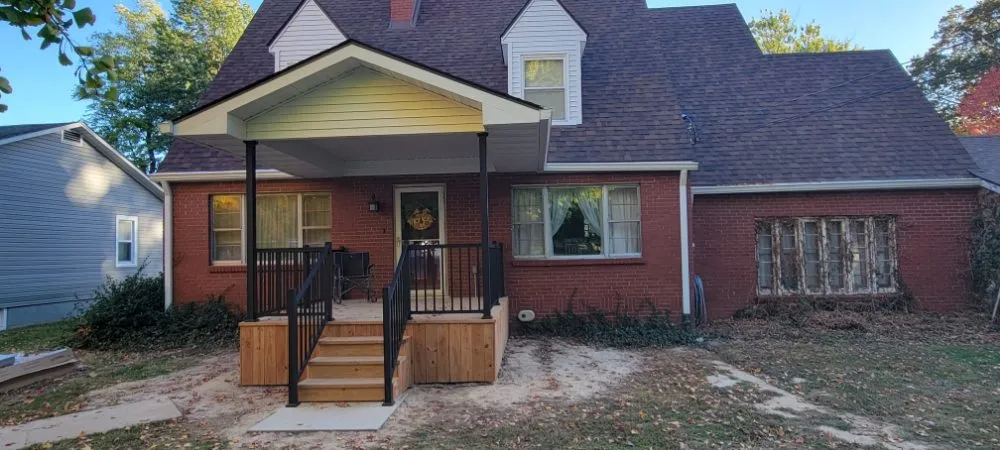 Slide of Robs Construction