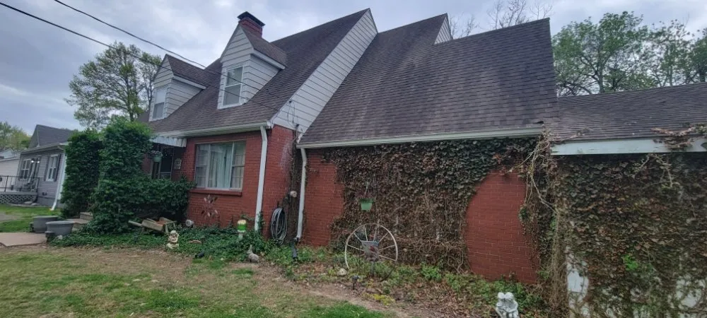 Slide of Robs Construction