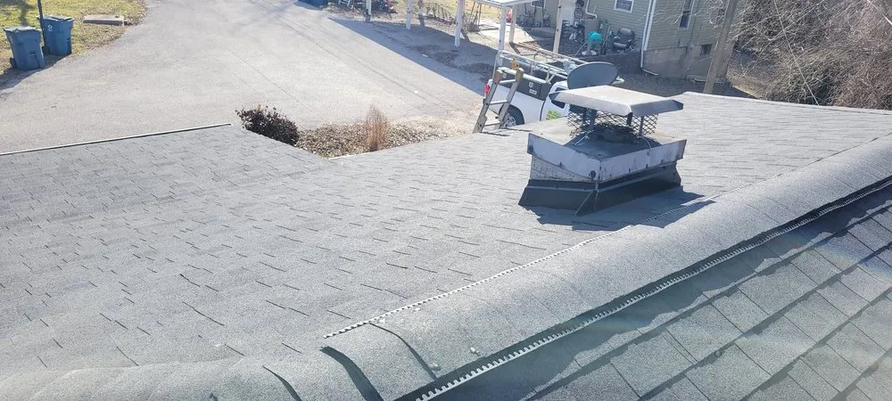 Slide of Robs Construction