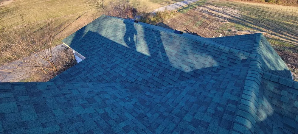 Slide of Robs Construction